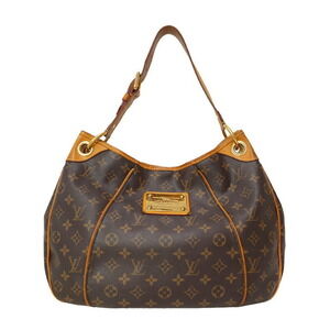Louis Vuitton Monogram Galliera Semi Shoulder Bag